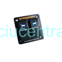 Elektriniai Stronger laivo stabilizatoriai (Trim Tabs)  Elektriniai Stronger laivo stabilizatoriai (Trim Tabs)